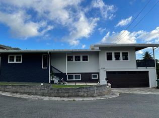 2709 Napuaa Pl, Honolulu, HI 96822