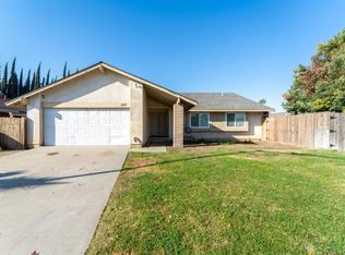 1547 Rose Ave, Ceres, CA
