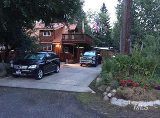 1101 Davis Ave, McCall, ID 83638