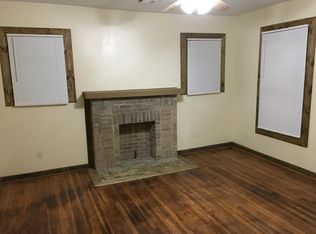 3500 Dr Martin Luther King Dr, Little Rock, AR 72206