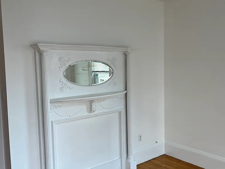 bedroom #1