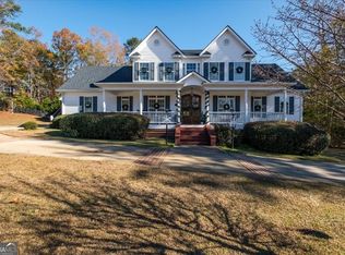 100 Lovetts Ridge Dr, Juliette, GA 31046