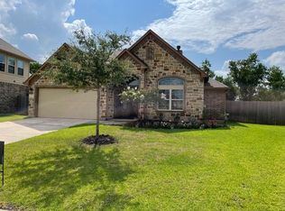 8419 Creekside Timbers Dr, Tomball, TX 77375