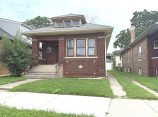 8115 S Dante Ave, Chicago, IL 60619