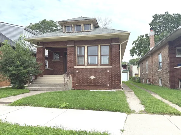 8115 S Dante Ave, Chicago, IL 60619