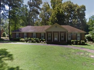 2802 Kipling Dr, Augusta, GA 30909