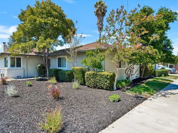 361 N Leigh Ave, Campbell, CA 95008