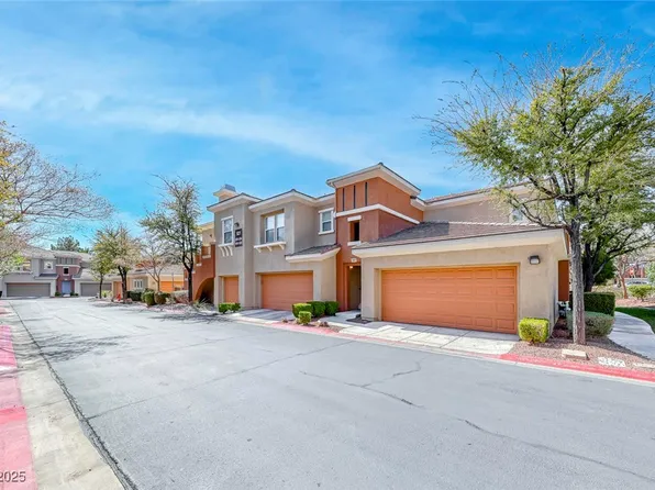 821 Glacier Peak Ln Unit 203, Las Vegas, NV 89144