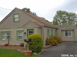 311 Electronics Pkwy, Liverpool, NY 13088