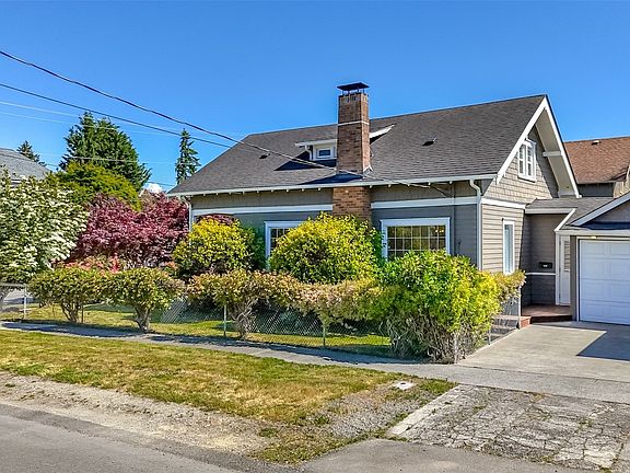 3rd image of 3424 N Stevens Street