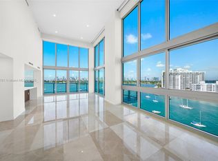 1500 Bay Rd #N-0901, Miami Beach, FL 33139