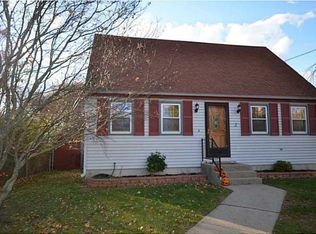 2 Yankee Dr, Westerly, RI 02891