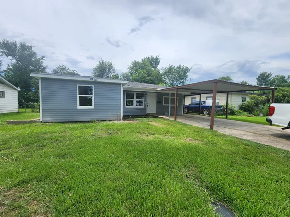 3934 Alice St, Houston, TX 77021
