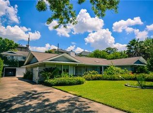 2424 Gramercy St, Houston, TX 77030