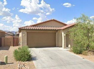 (Undisclosed Address), Tucson, AZ 85757