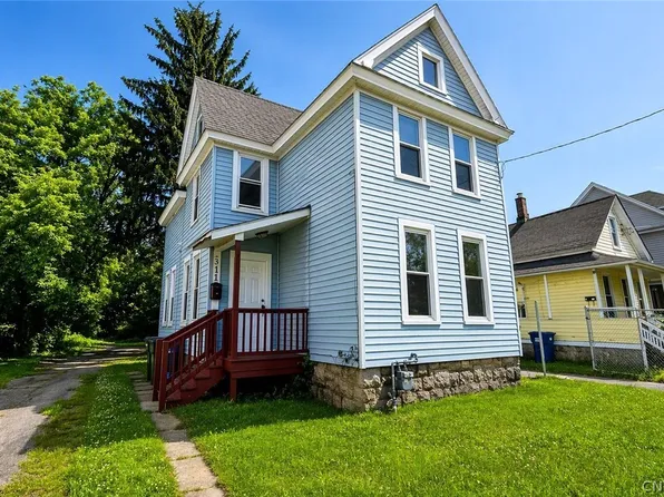 311 Rowland St, Syracuse, NY 13204