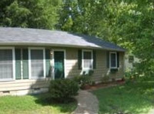 10700 Sarata Ln, Chesterfield, VA 23832