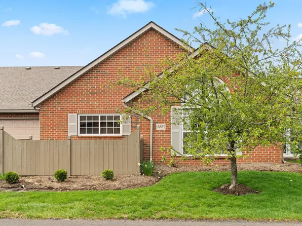 6831 Ridge Rock Dr, New Albany, OH 43054