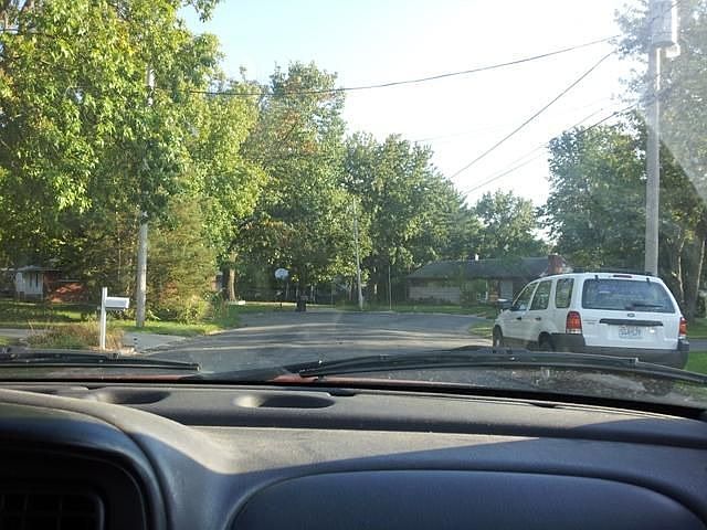 StreetView