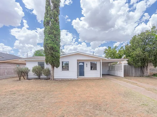 504 Howard Dr, Midland, TX 79703