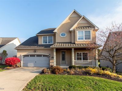 6047 Meadow Lake Dr, Medina, OH, 44256