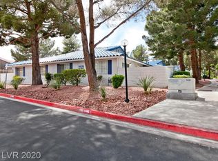 2121 Twickenham Pl UNIT B, Las Vegas, NV 89108