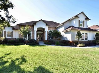 3649 Winding Lake Cir, Orlando, FL 32835