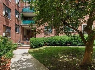 53 Harvard Ave APT 1, Brookline, MA 02446