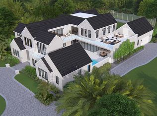 16684 SW 59th Ct, Fort Lauderdale, FL 33331