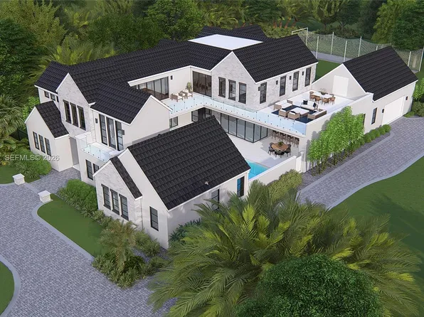 16684 SW 59th Ct, Fort Lauderdale, FL 33331