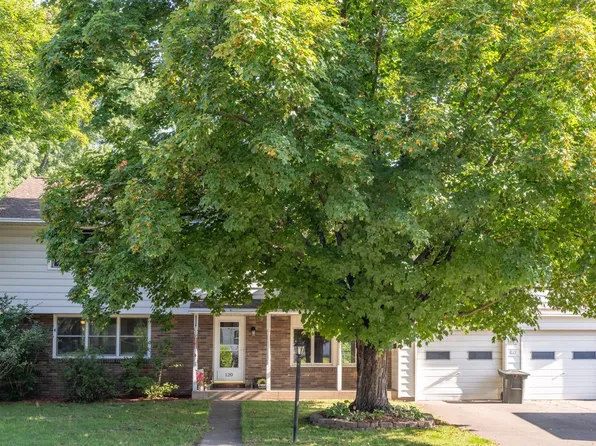 120 South St, Amery, WI 54001