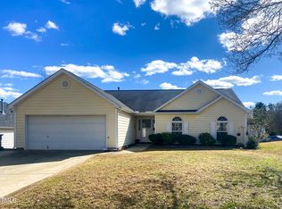 200 Lindell Dr, Apex, NC 27539