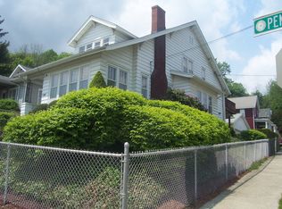 134 Pennsylvania Ave, Binghamton, NY 13903