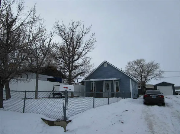 510 R St, Rock Springs, WY 82901