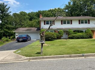 4917 Rees Ln, Bowie, MD 20720