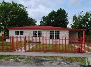 580 NW 187th St, Miami Gardens, FL 33169
