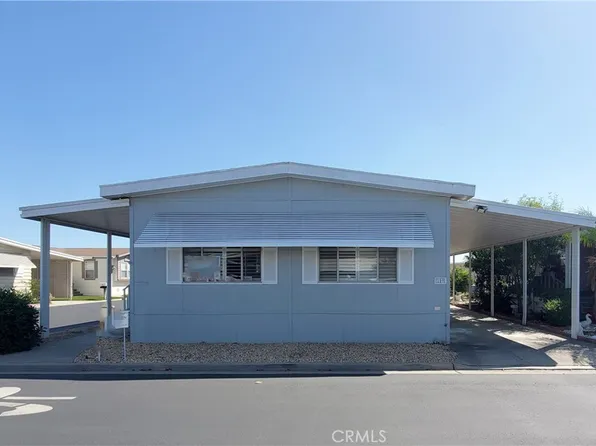 15300 Magnolia St Spc 109, Westminster, CA 92683