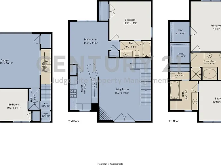 4144 Grassmere Ln #4 — Photo 27