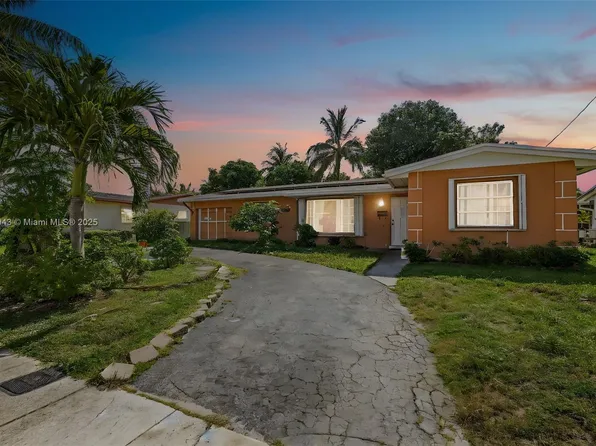 2370 NW 34th Ter, Lauderdale Lakes, FL 33311