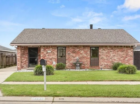 5148 Dueling Oaks Ave, Marrero, LA 70072