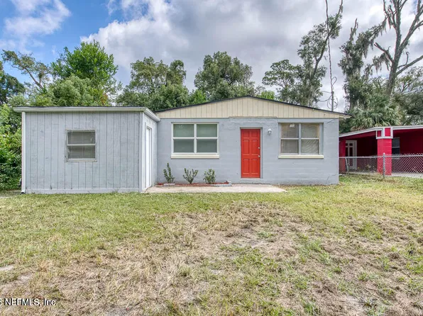 9157 3rd Ave, Jacksonville, FL 32208