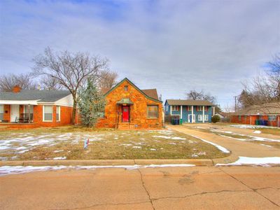 917 NW 48th St, Oklahoma City, OK, 73118
