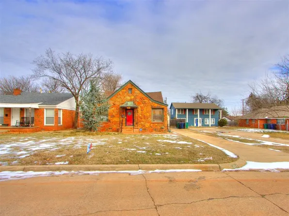 917 NW 48th St, Oklahoma City, OK 73118