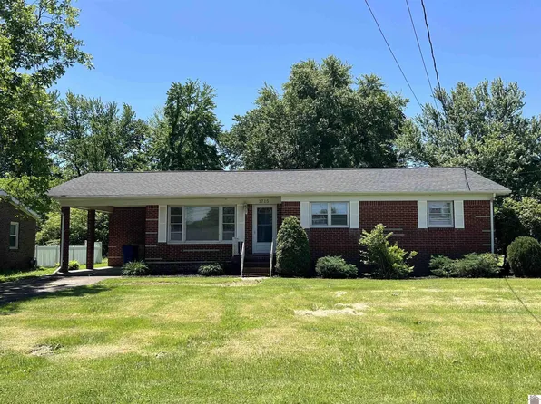 1715 Olive St, Murray, KY 42071