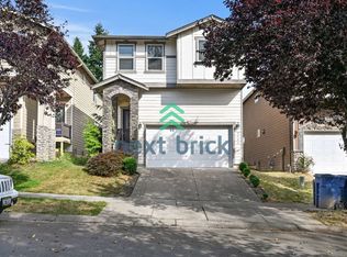 2203 107th Ave SE, Lake Stevens, WA 98258