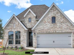 24818 Yellow Spruce Cir, Katy, TX 77493