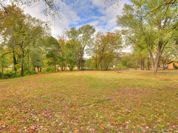 12122 E 126th St S, Broken Arrow, OK 74011