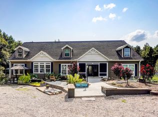 272 Jeffreys Rd, Louisburg, NC 27549