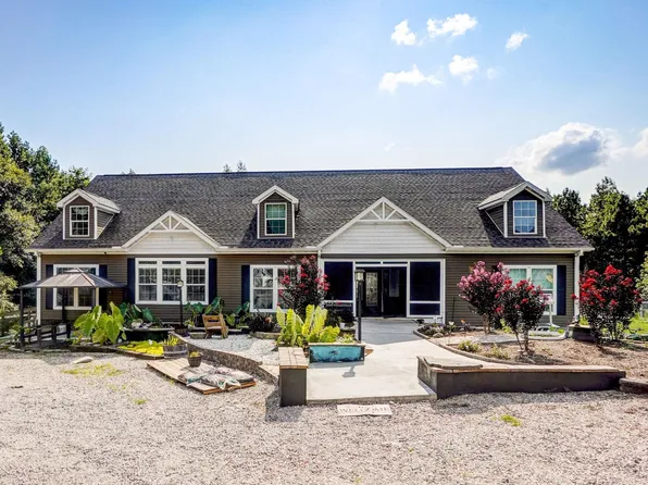 272 Jeffreys Rd, Louisburg, NC 27549