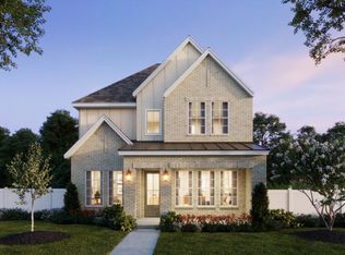 15687 Gladeside Ave, Frisco, TX 75033